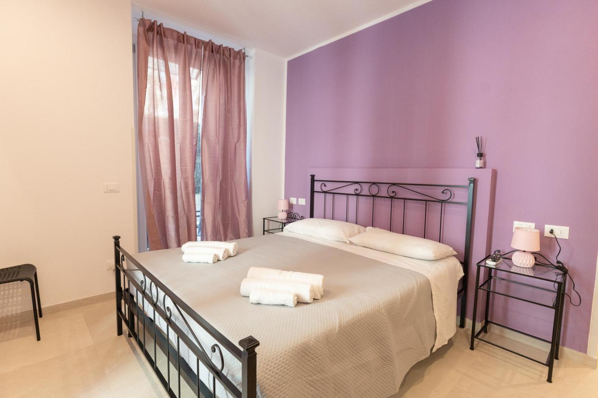 Adam Eric Bed & Breakfast Специя Екстериор снимка